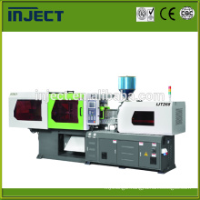 Closed Loop Plastic Injection Machines